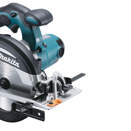 Serra Circular 6.1/2