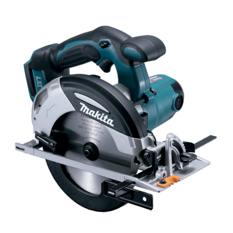 Serra Circular 6.1/2