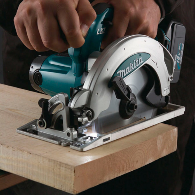 Serra Circular 6.1/2