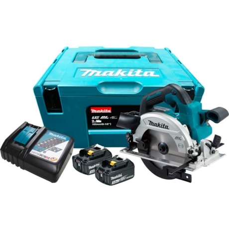 Serra Circular 6.1/2