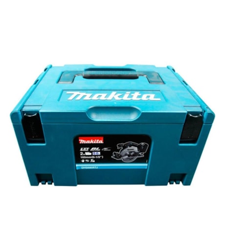 Serra Circular 6.1/2