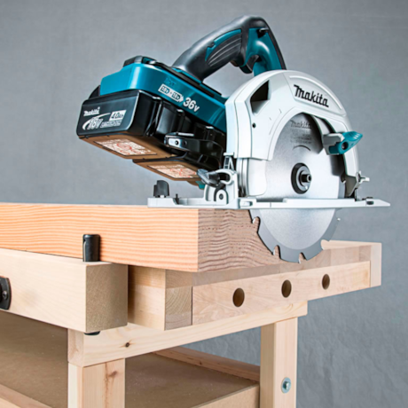 Serra Circular 7.1/2