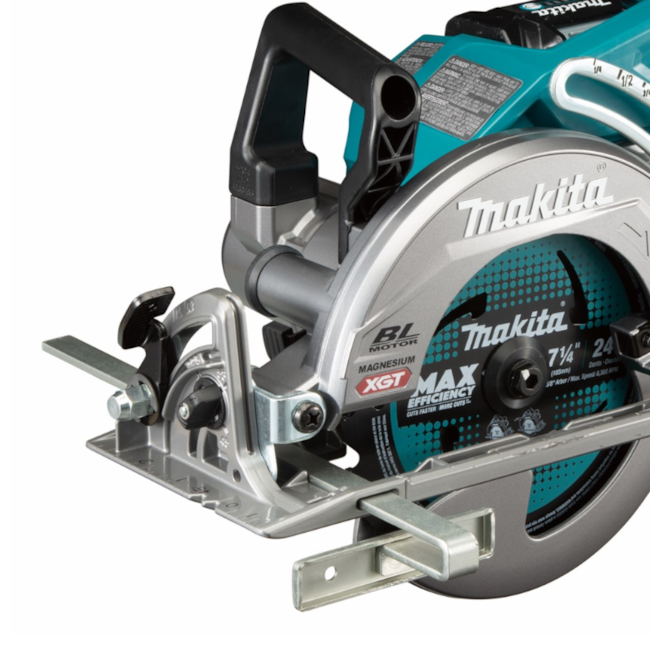 Serra Circular 7.1/4