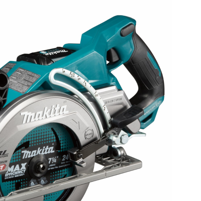 Serra Circular 7.1/4