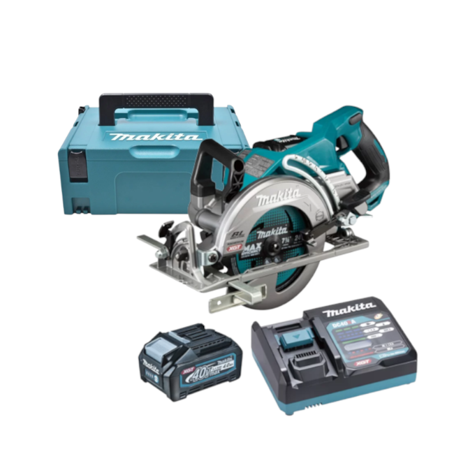 Serra Circular 7.1/4