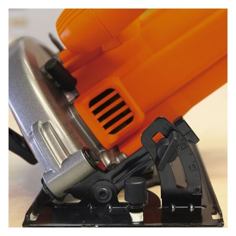 Serra Circular 7.1/4