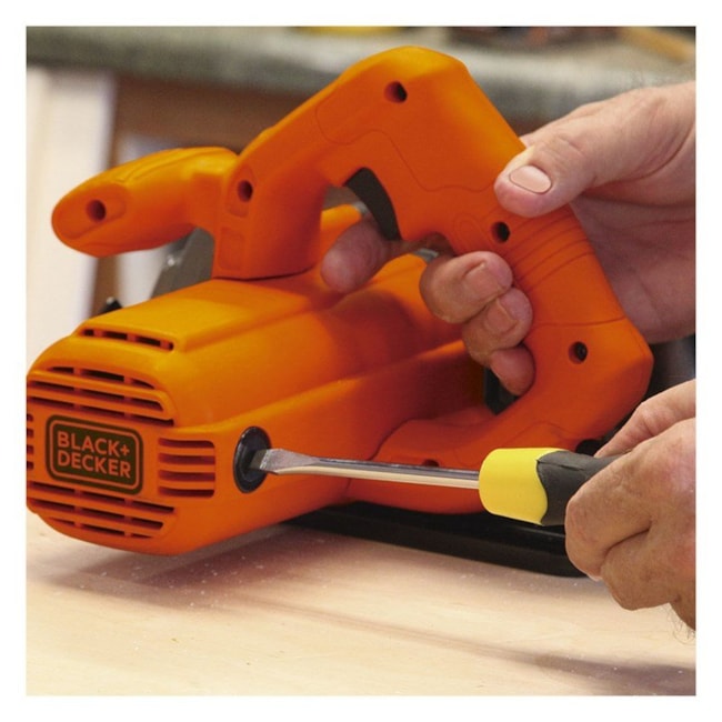 Serra Circular 7.1/4