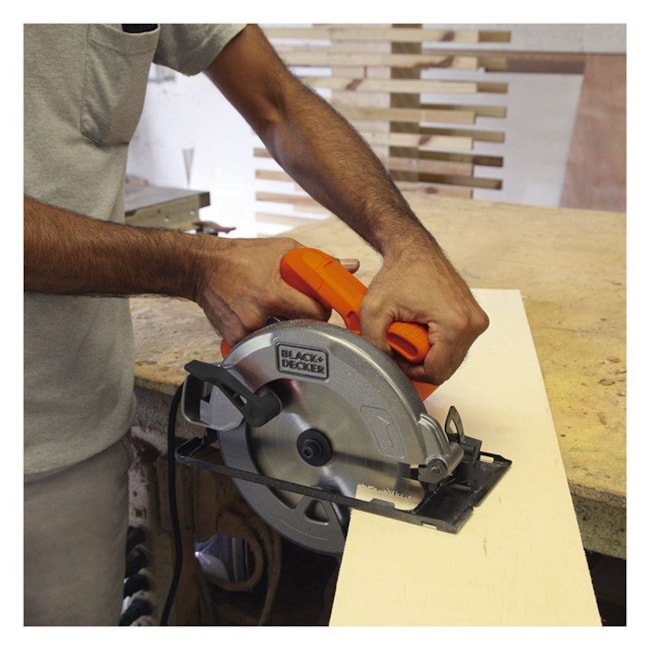 Serra Circular 7.1/4