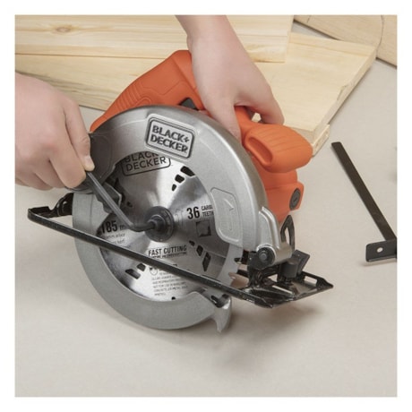 Serra Circular 7.1/4