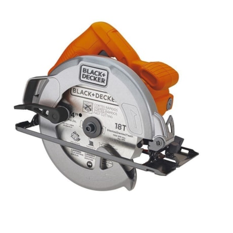 Serra Circular 7.1/4