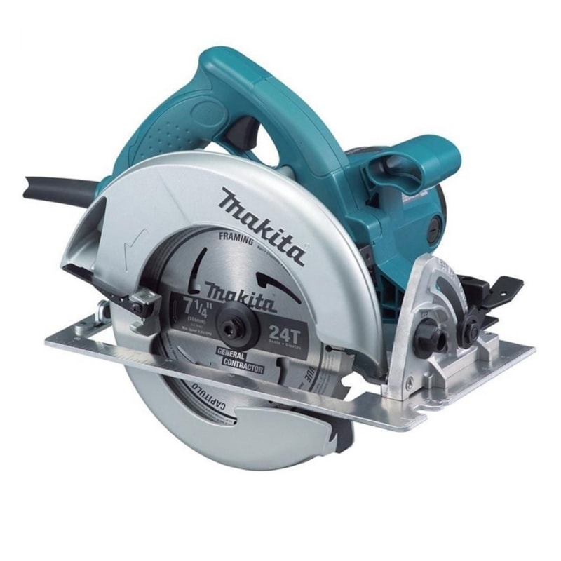 SERRA CIRCULAR 7.1/4" 1800W 5007N MAKITA