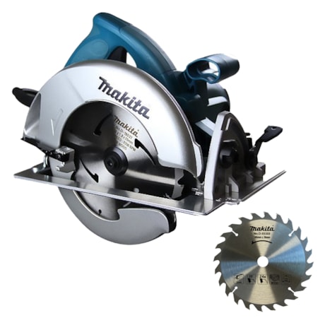 Serra Circular 7.1/4