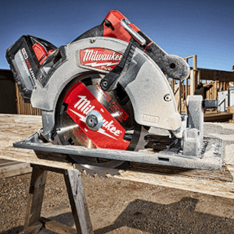 Serra Circular 7.1/4