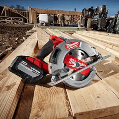 Serra Circular 7.1/4