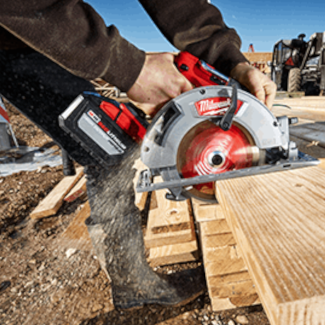 Serra Circular 7.1/4