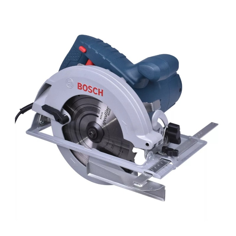 SERRA CIRCULAR 7.1/4" 2.000W 62MM GKS 20-65 BOSCH