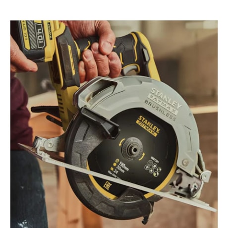 Serra Circular 7.1/4