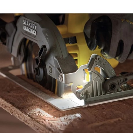 Serra Circular 7.1/4