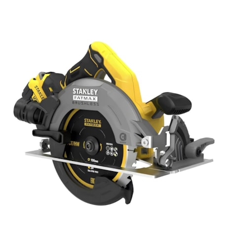 Serra Circular 7.1/4