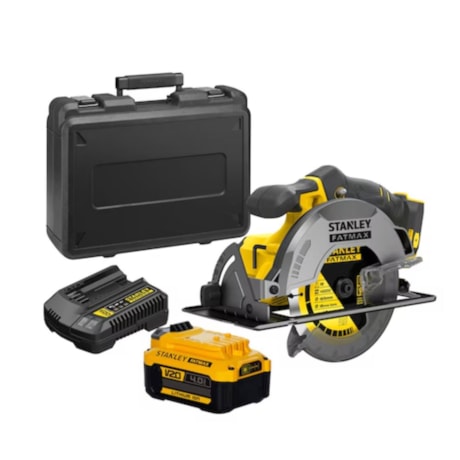 Serra Circular 7.1/4