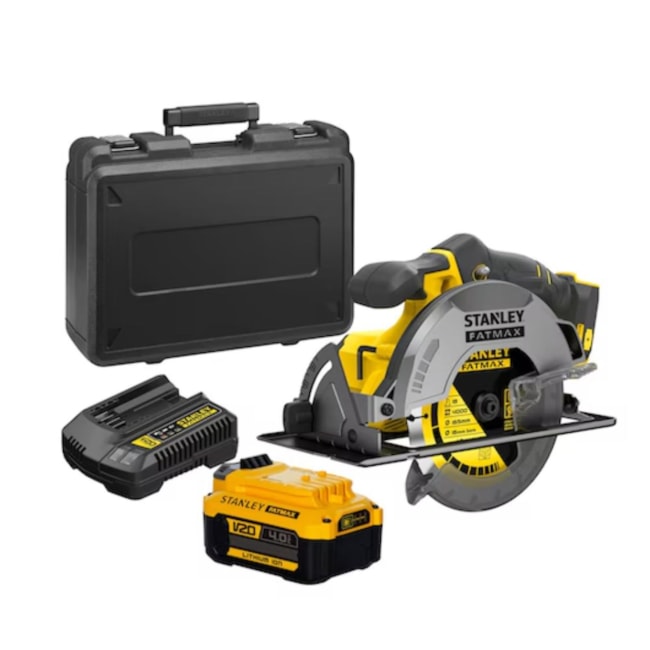 Serra Circular 7.1/4