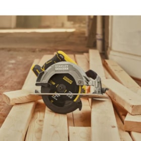 Serra Circular 7.1/4