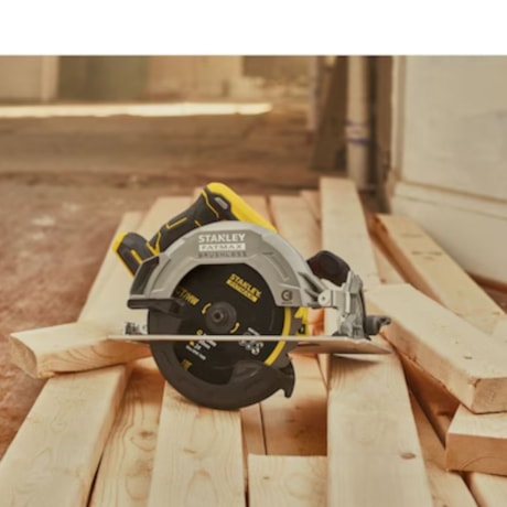 Serra Circular 7.1/4