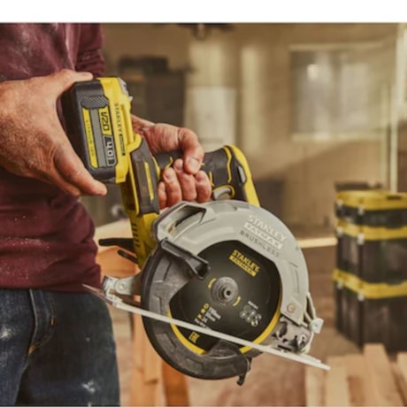 Serra Circular 7.1/4