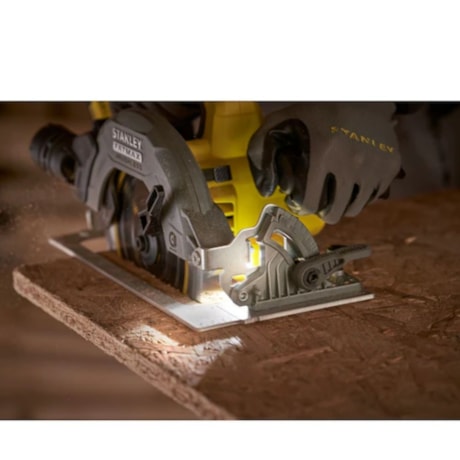 Serra Circular 7.1/4