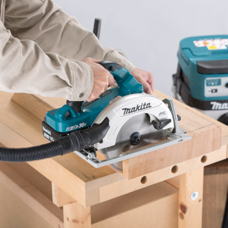 Serra Circular 7.1/4