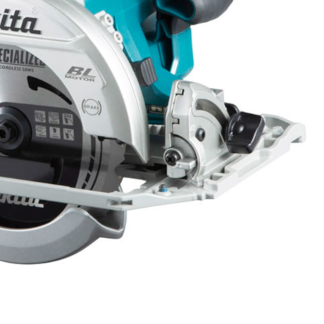 Serra Circular 7.1/4