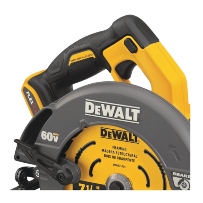 Serra Circular 7.1/4