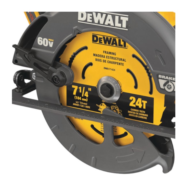 Serra Circular 7.1/4