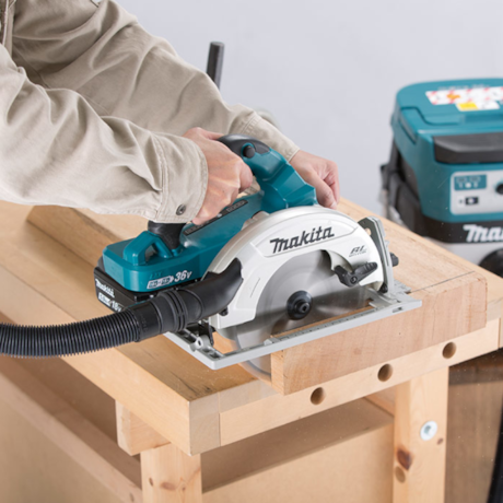 Serra Circular 7.1/4