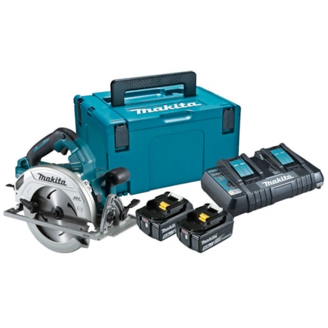 Serra Circular 7.1/4