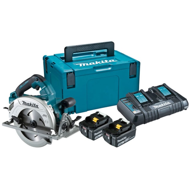 Serra Circular 7.1/4