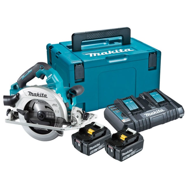 Serra Circular 7.1/4