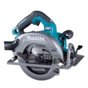 Serra Circular 7.1/4" Brushless 40V sem Bateria sem Carregador com Disco HS003GZ MAKITA