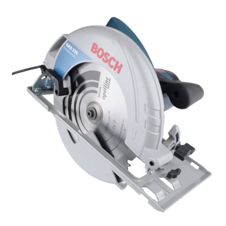 Serra Circular 9.1/4