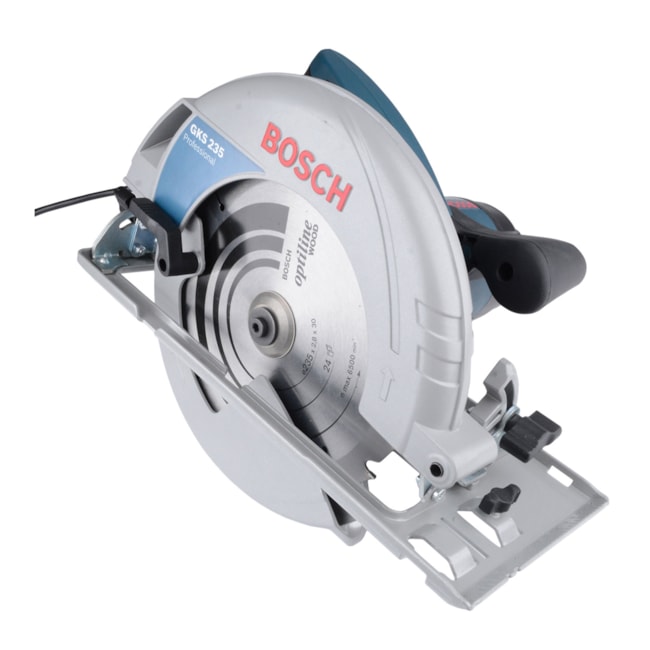 Serra Circular 9.1/4