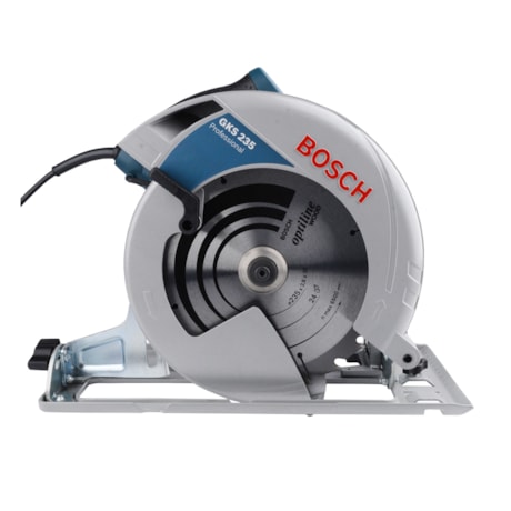 Serra Circular 9.1/4