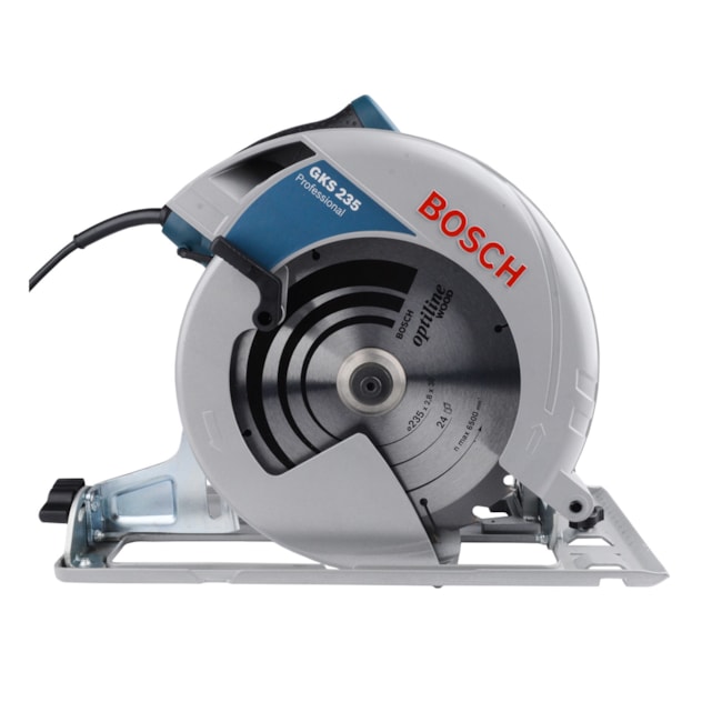 Serra Circular 9.1/4