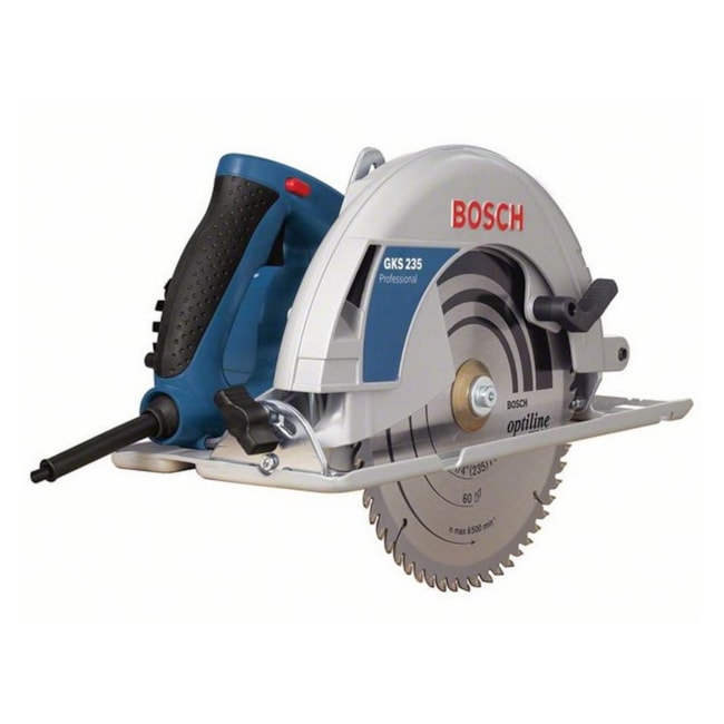 Serra Circular 9.1/4