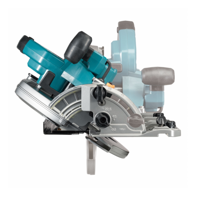 Serra Circular 9.1/4