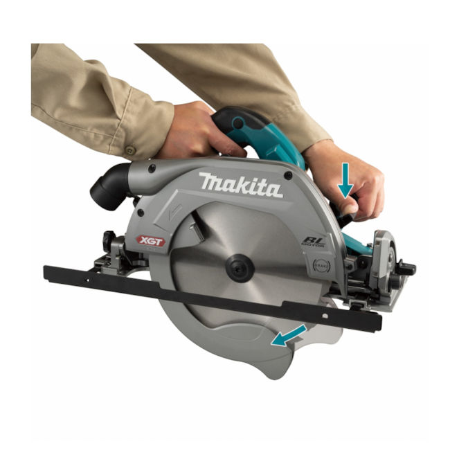 Serra Circular 9.1/4