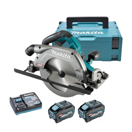 Serra Circular 9.1/4