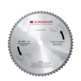 Serra Circular CERMET 14