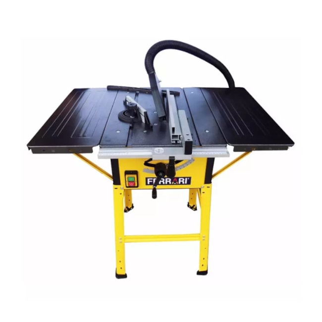 Serra Circular de Bancada 10'' 1500W 110V SCM-1500W FERRARI-48e79673-bce8-4ad3-b8a6-32f6f3e018b1