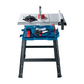 Serra Circular de Bancada 10'' 1800W 555x55mm GTS 254 BOSCH