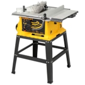 Serra Circular de Bancada 10" 1800W STST1825 STANLEY Serra Circular de Bancada 10" 1800W STST1825 STANLEY
